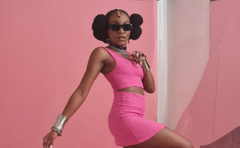 Photo de MEFO inspire avec « BARA »