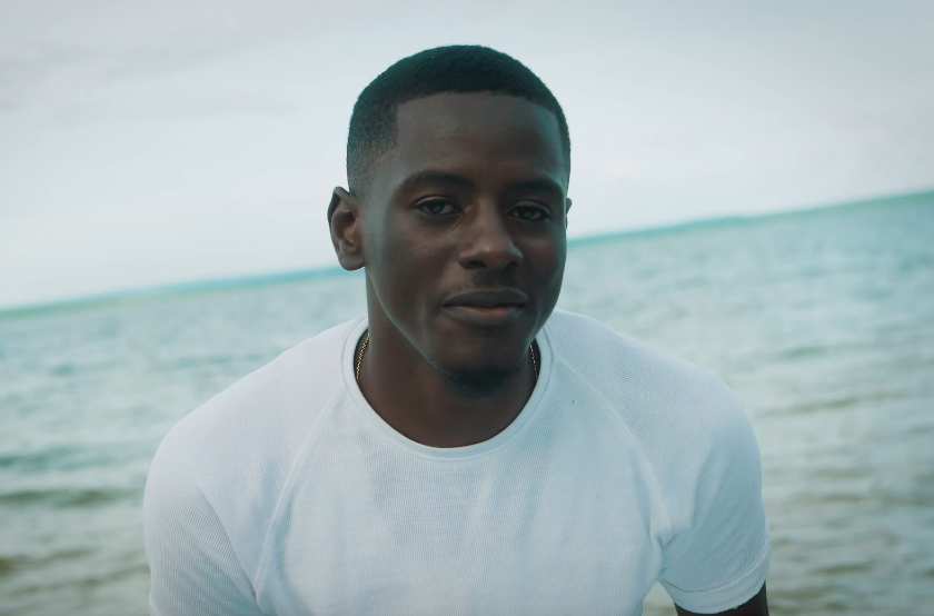 Photo de «Racheté» : La Révélation Spirituelle de Nathan Peezy