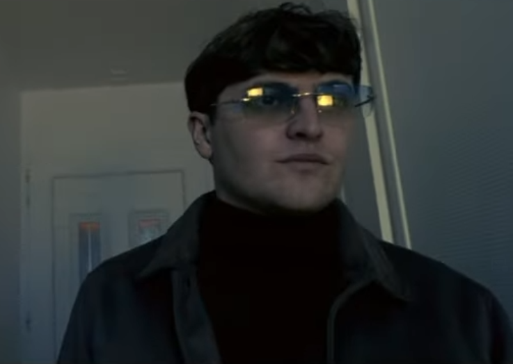 Photo de Jack CC eclaire la scène musicale avec « Habiba »