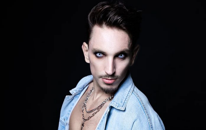 « Ghosté » : quand Williams Elger chante le lâcher prise Photo de « Ghosté » : quand Williams Elger chante le lâcher prise.