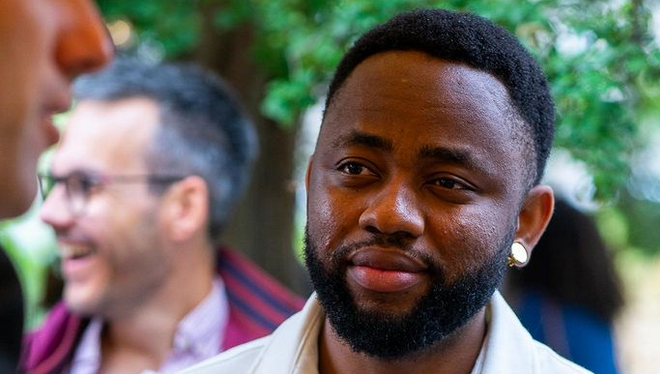 Photo de DANMOK Enflamme les sens avec son Dernier Clip « KADOGO »