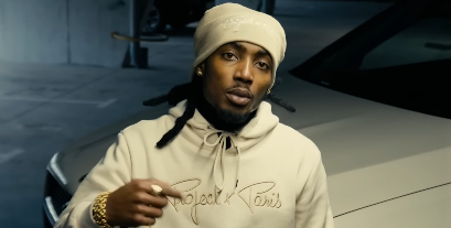 Gangsty électrise l'univers musical avec « Mes Choix »