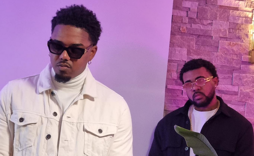 Photo de Niicmo x Niko Captivent avec «Oh Nana»