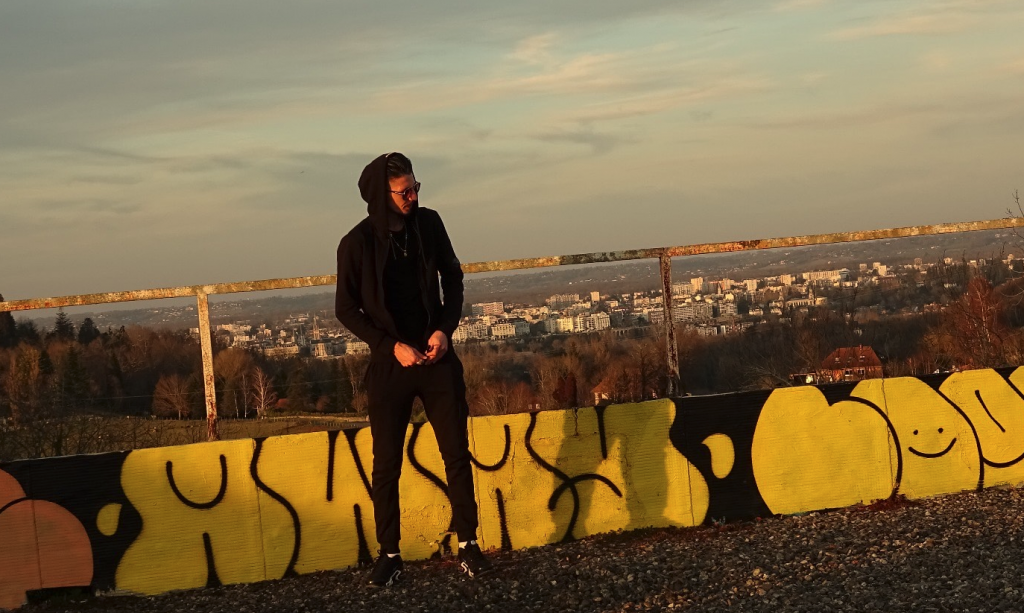 Photo de « Sombre Mélancolie » : La nouvelle odyssée de Kuz