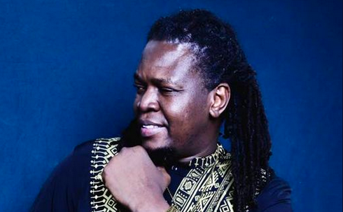 Photo de MOUSSA AIMÉ célèbre l'amour avec « Promesse d'amour »