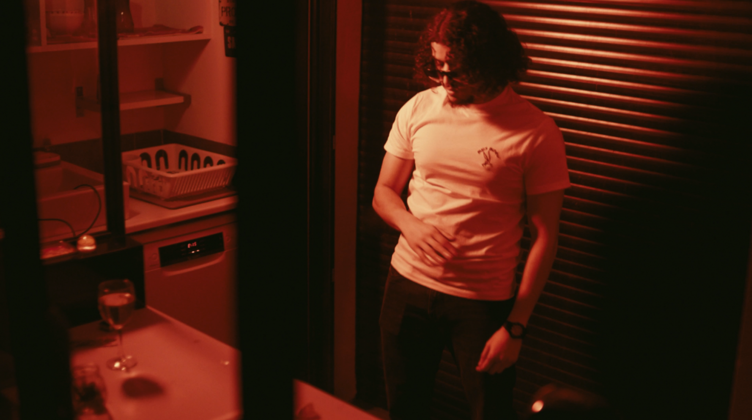 Photo de RD 92 et OulaG-13 Toastent à la réussite avec « CHAMPAGNE »