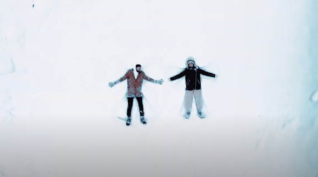 Photo de LA MUSIQUE DE LI Présente « Valser avec toi »