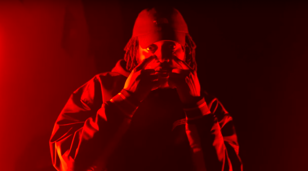 Photo de Destino captive avec « APPEL DU VIDE », un voyage musical entre rêve et réalité