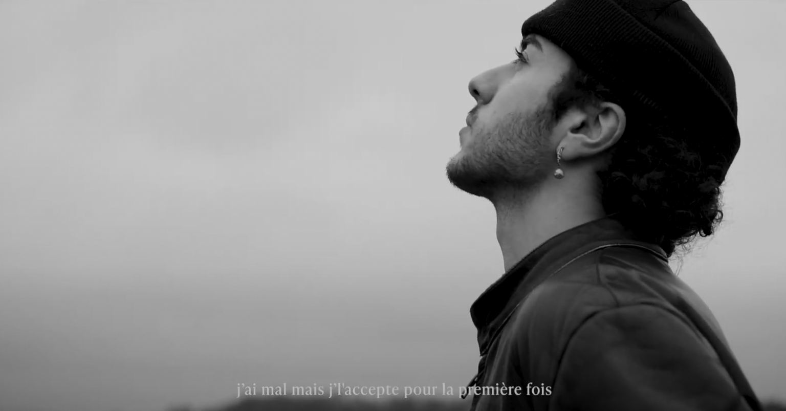 Photo de Découvrez « Sans toi », la nouvelle pépite urbaine signée Woky