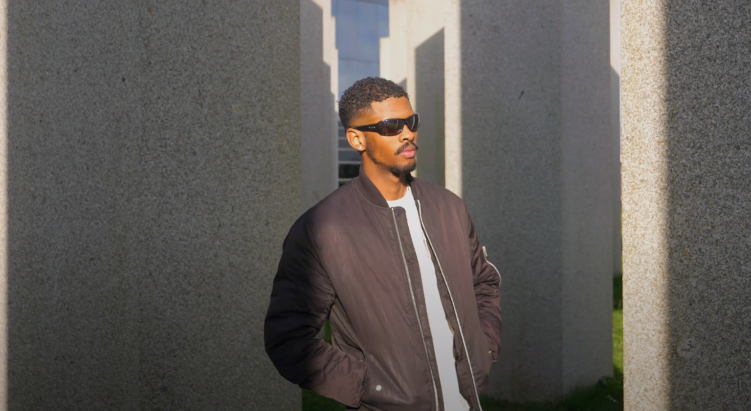 Photo de B.O fait son grand retour avec le clip « introduction »