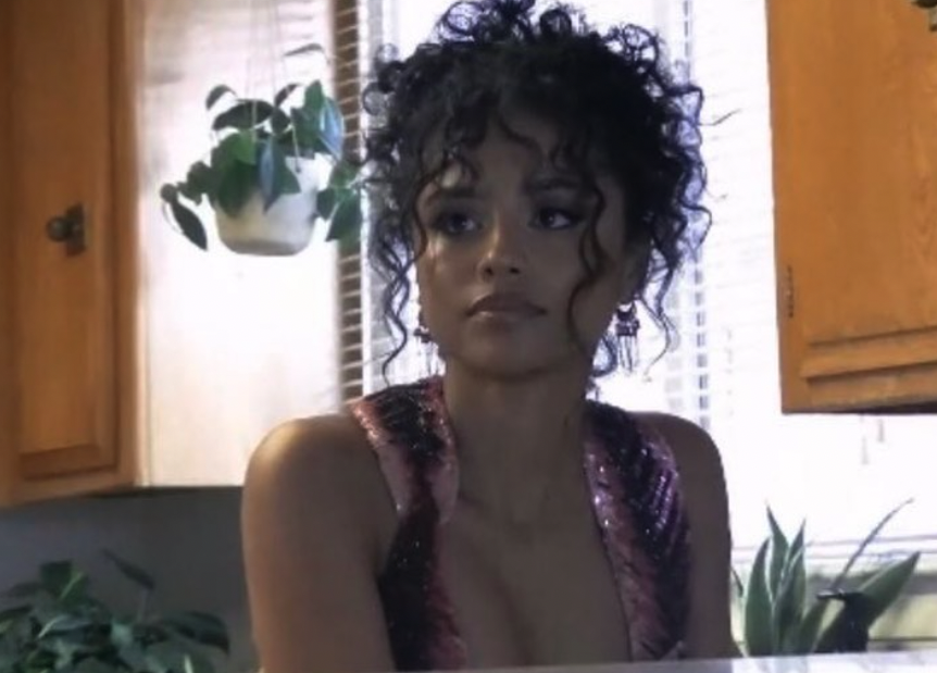 Photo de TYLA annule sa tournée et sa date à Coachella !