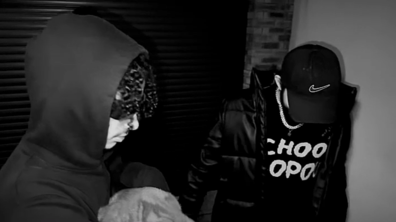 GONZOO révolutionne la scène avec « YEAHH ! », Un hymne à la détermination Photo de GONZOO révolutionne la scène avec « YEAHH ! », Un hymne à la détermination