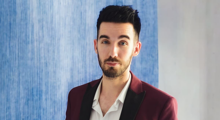 Photo de Coeur Corsaire se libère dans son clip évocateur « La Flemme »