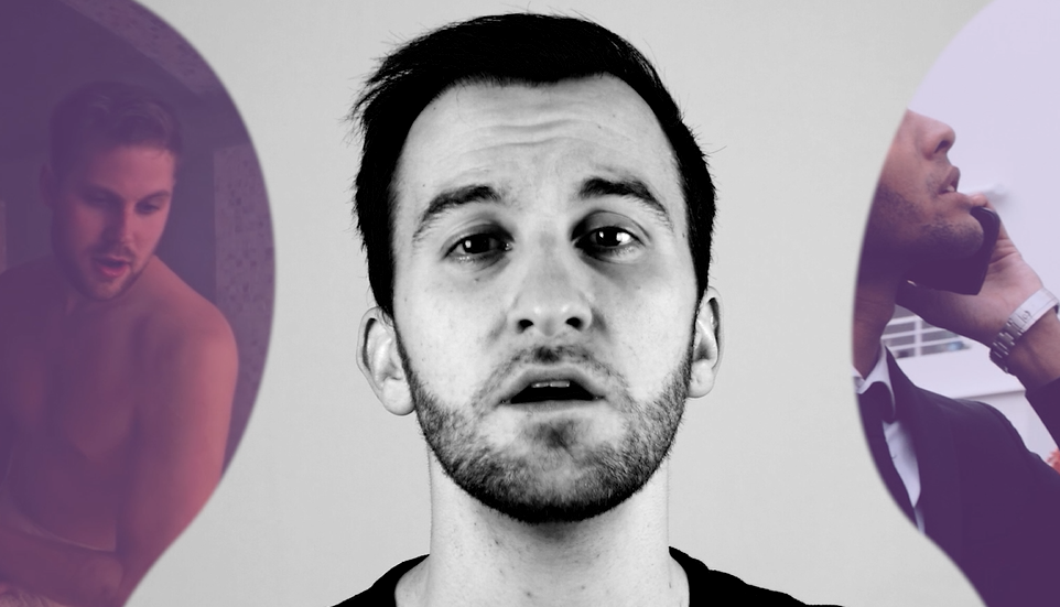 Photo de Cyrille Fragnière explore l'illusion de la célébrité dans « Power of Fame »