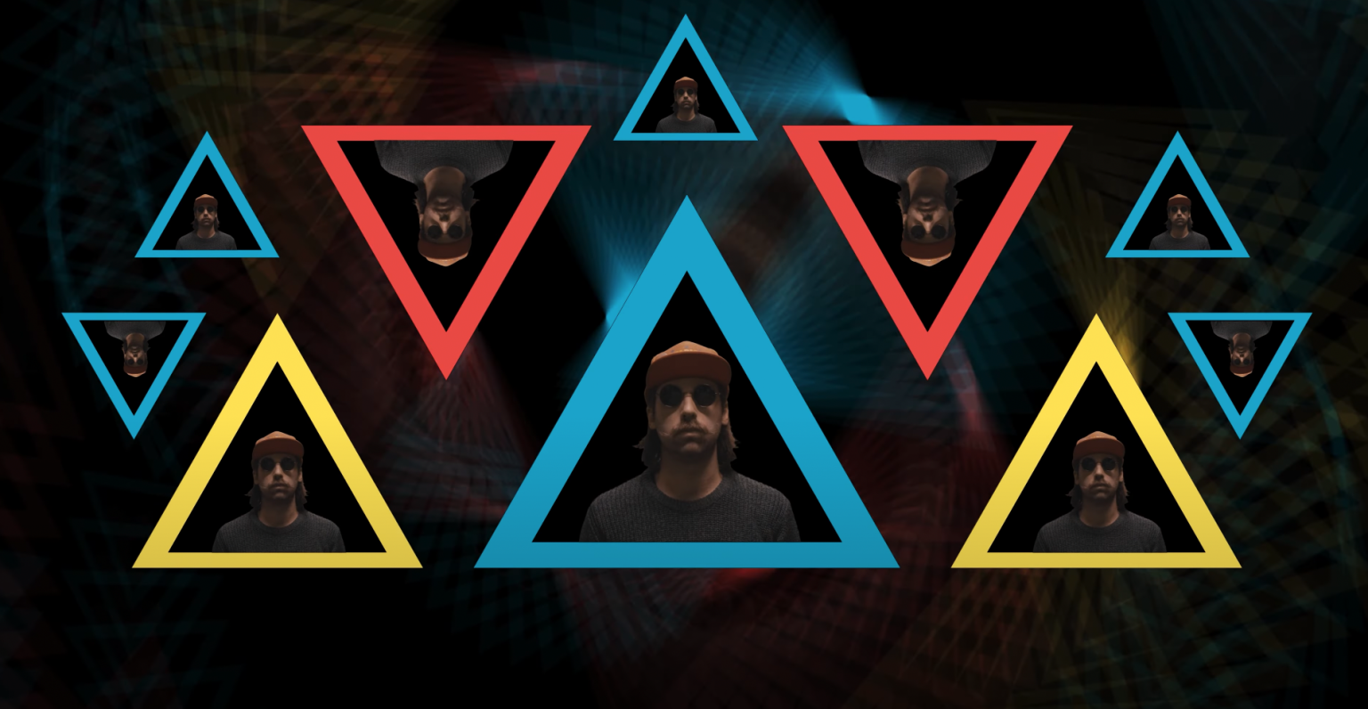 Photo de Keskonfécesoir? Regardez le nouveau clip de LeLink pour le savoir