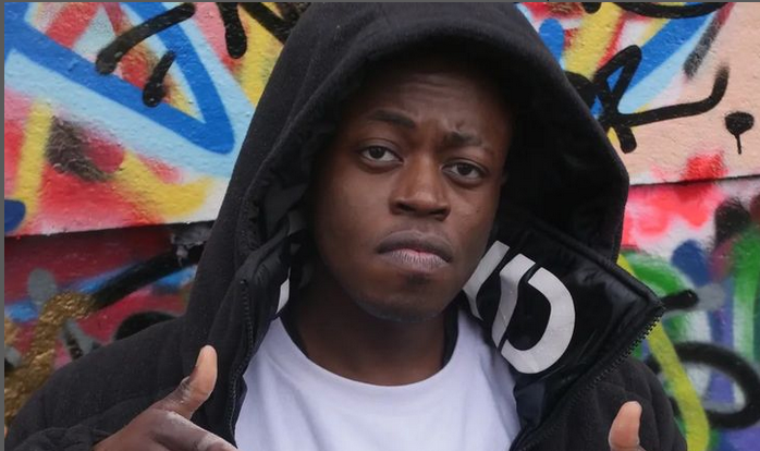 Photo de I.B libère les esprits avec son nouveau clip puissant, « ÉMANCIPATION »