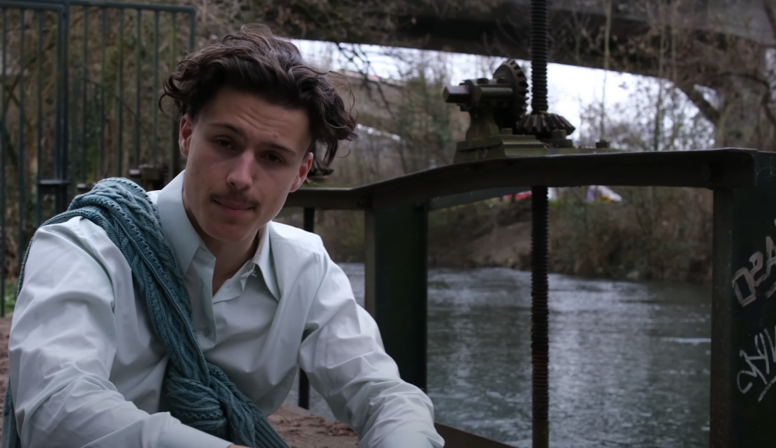 Photo de Jaydenkahn partage son histoire dans « Signum🫴🏻🫳🏻 »