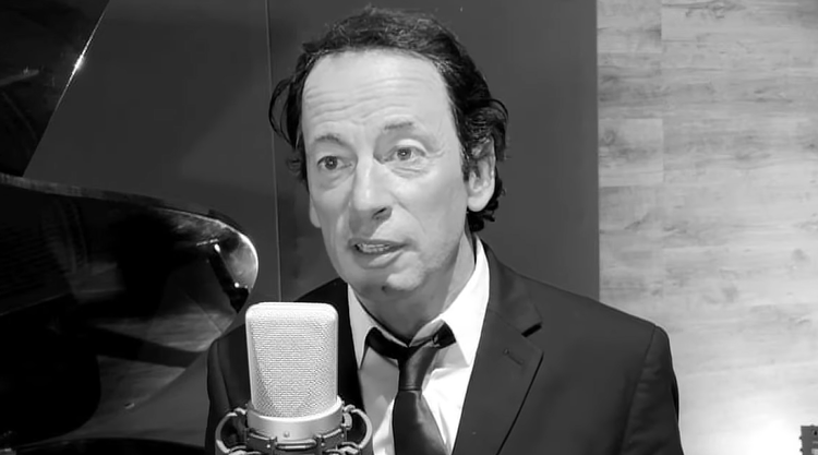 Photo de Olivier Laurent touche le cœur avec son nouveau clip « Pourquoi t'as mis les voiles »