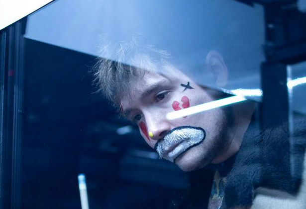 Kanuel Lauriault enchante avec son nouveau clip « Magicienne » Photo de Kanuel Lauriault enchante avec son nouveau clip « Magicienne »