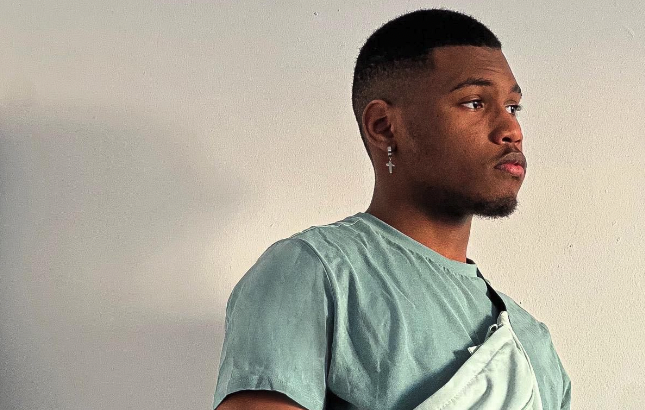 Photo de Anty explore les profondeurs de l'émotion dans « Où pleurent les anges »