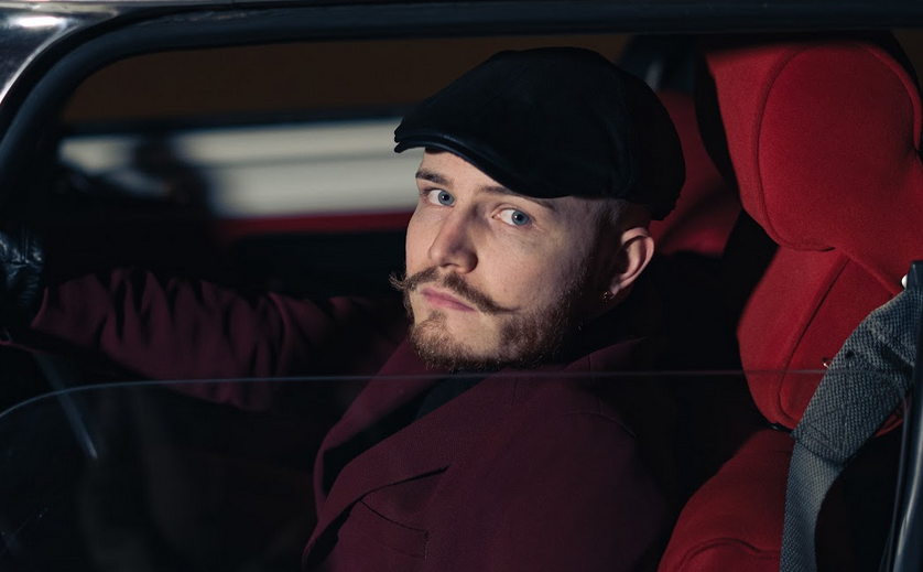 Photo de Horus présente « 31+2/Nightclub » : Une immersion dans les nuances de la nuit