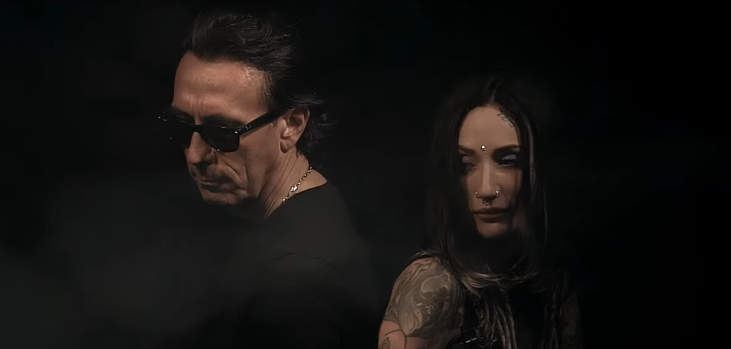 Photo de Nosonic explore les nuances de l'amour et de l'existence dans « Encore et encore »