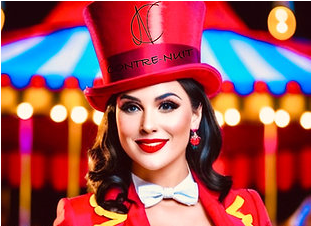 Photo de Contre-Nuit et le voyage intemporel de « les saisons avec toi »