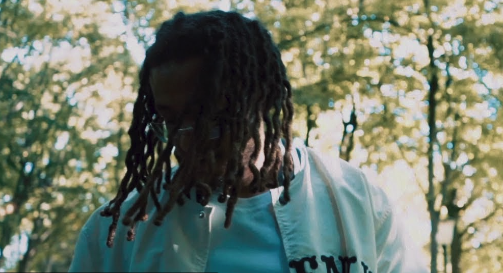 Photo de Découvrez « NTM. », le nouveau street banger de THATBOY