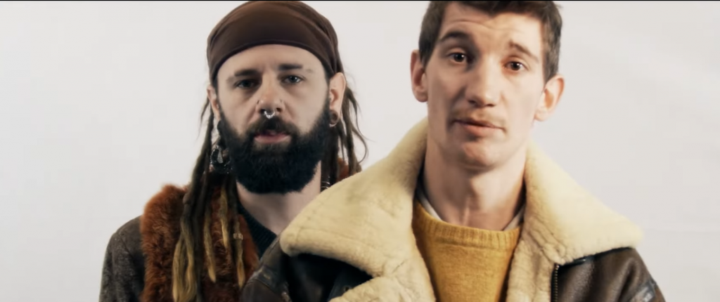 Pyro dévoile son univers avec « Charles », une introspection poétique. Photo de Pyro dévoile son univers avec « Charles », une introspection poétique.