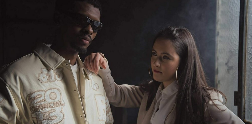 Photo de B.O illumine nos écrans avec « Diamant », un morceau qui touche l'âme