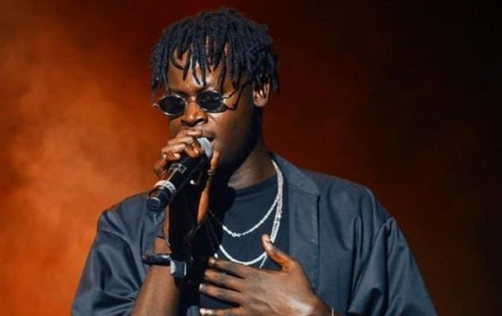 « Ayway Samba », le nouveau joyau d’Ashs The Best. Photo de « Ayway Samba », le nouveau joyau d'Ashs The Best.