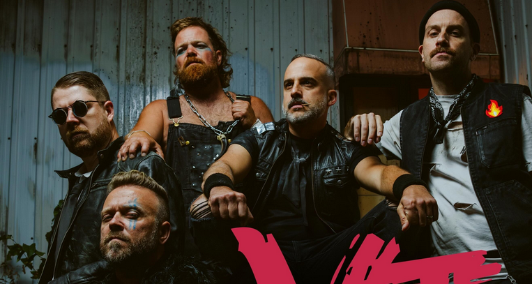 Photo de « Électrique » par Le Clan de la Savate : Quand le rock se met en mode haute tension.