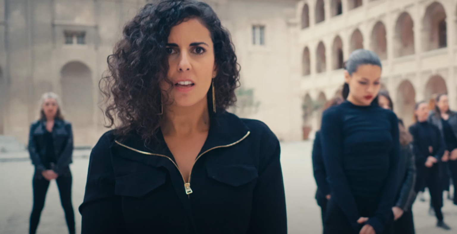 Photo de GALITE enflamme l'univers musical avec « Des Dragons et des Flammes »