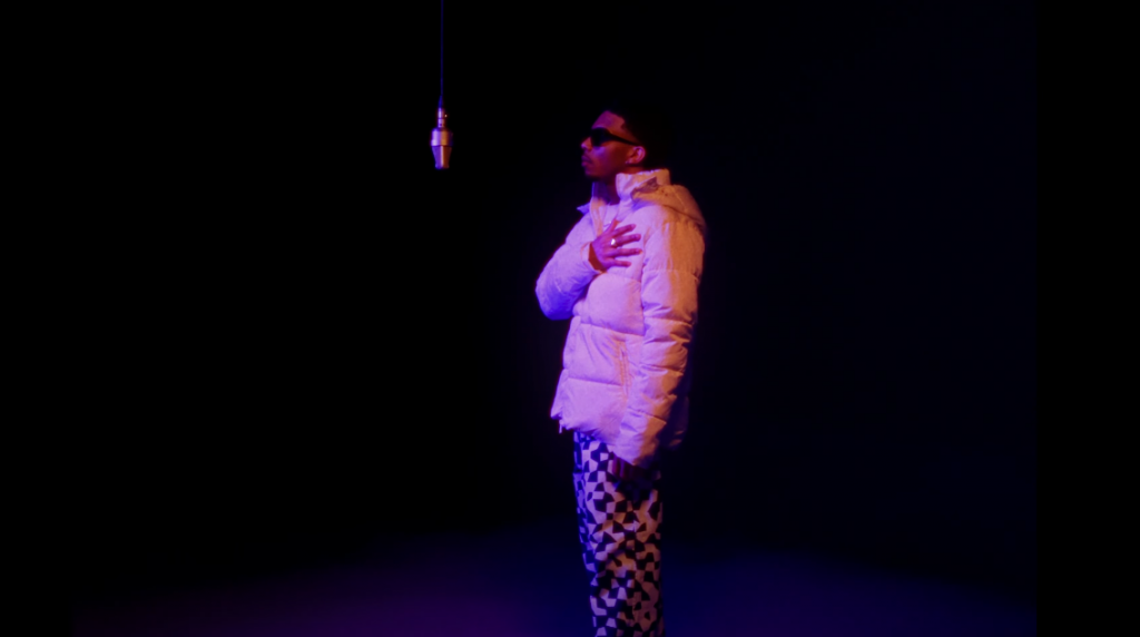 Photo de THIBZ arrive tout en douceur avec son nouveau clip « SWEETNESS »