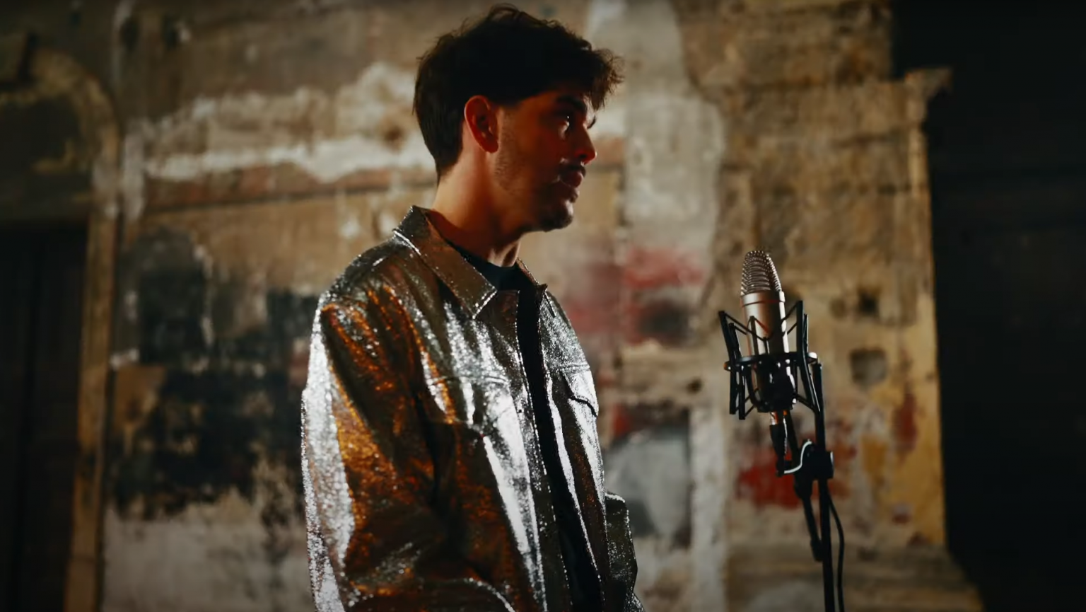 Photo de Évadez-vous le temps d'un instant avec « In my mind », le nouveau clip d'Izarry