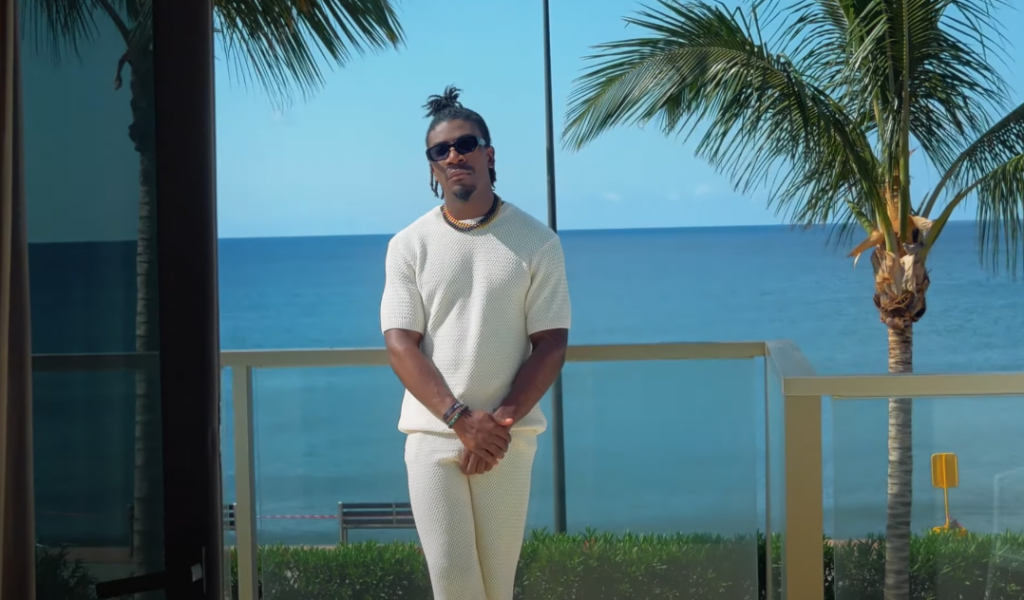 Photo de « Emblè » : Le cœur au-delà des frontières par Benke Don Dada