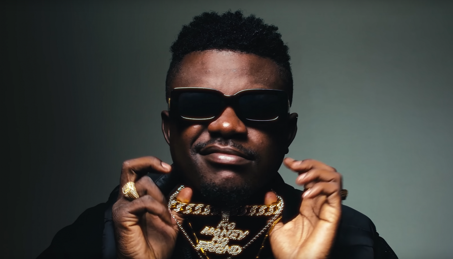 Photo de Key Kolos secoue la scène rap avec « Game Over »