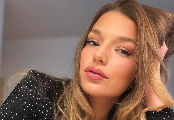 Photo de Le remix enflammé de BB PUMA par Pete Alauk pour « Brise-moi »