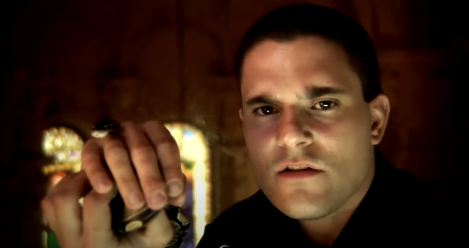 Damien JEAN nous plonge dans l’univers de « Illusion » Photo de Damien JEAN nous plonge dans l’univers de « llusion »