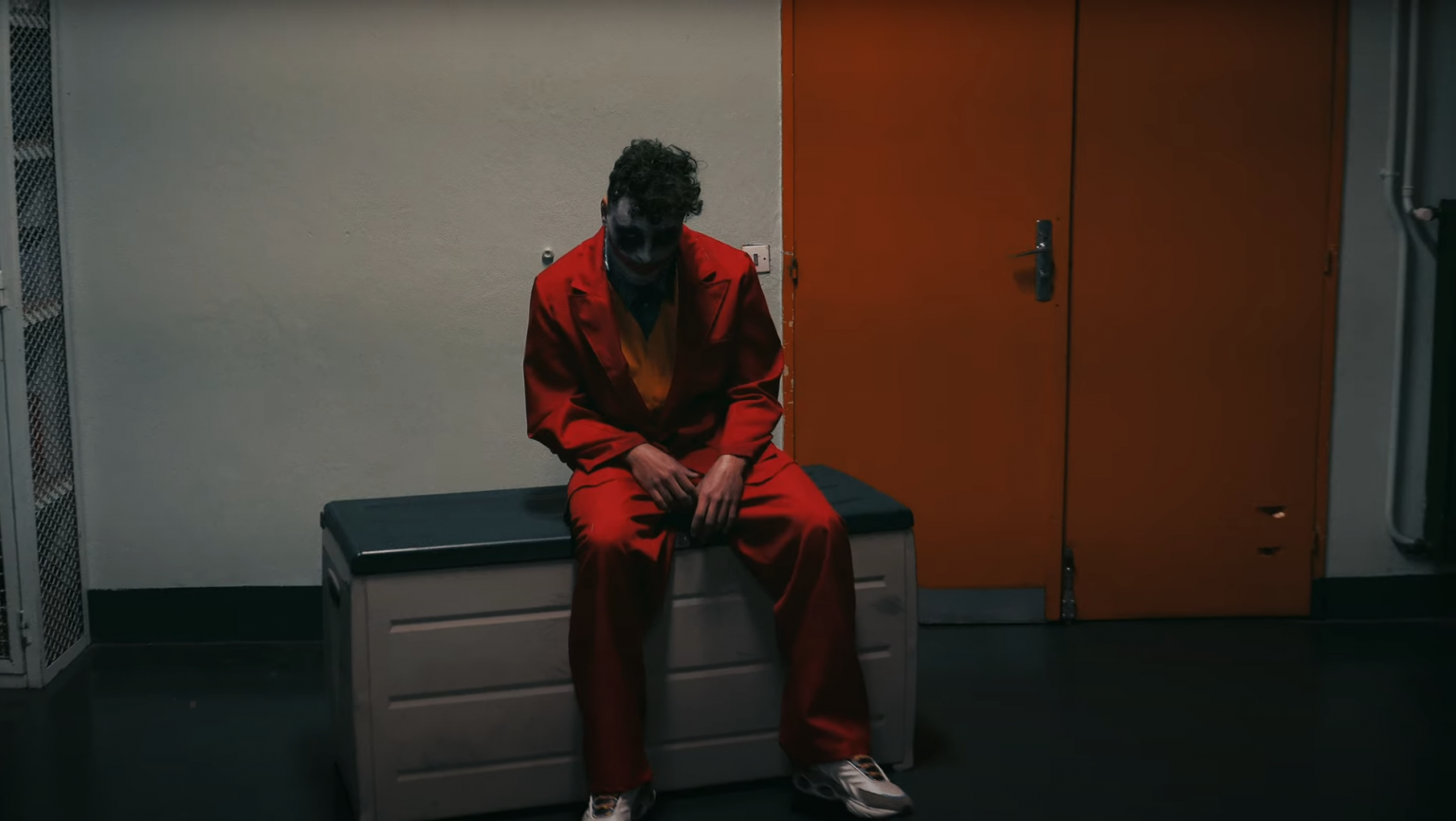 Photo de Picture of REPTINKS plonge dans l'univers des anti-héros avec « SUPER VILAIN »