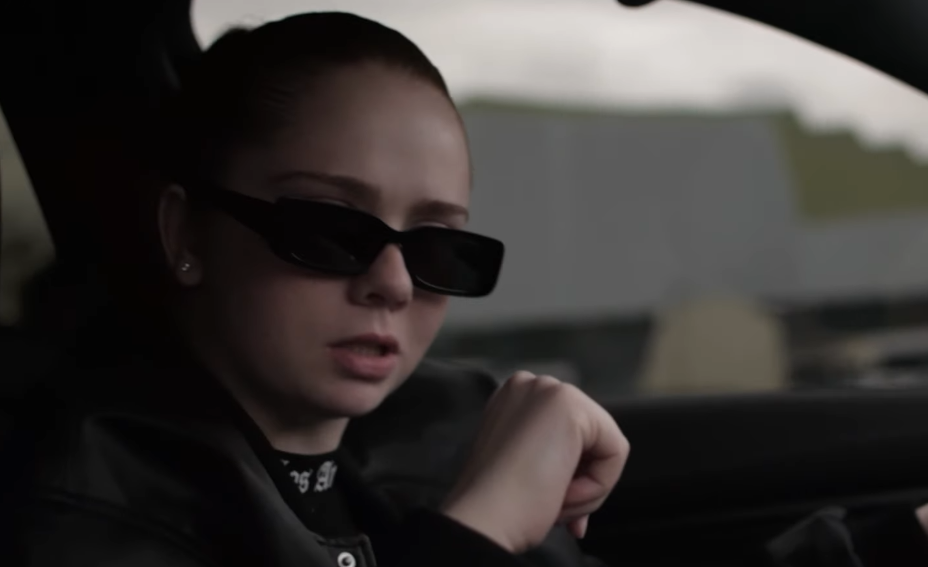 Photo de ADC : « BABY NOUS », la mélodie d’un cœur qui bat au rythme de l’amour