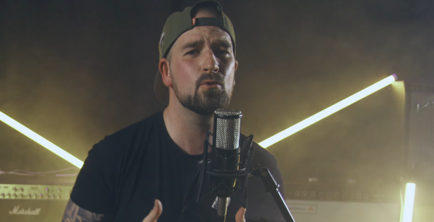 Photo de D Clatt captive avec « Trouvé »