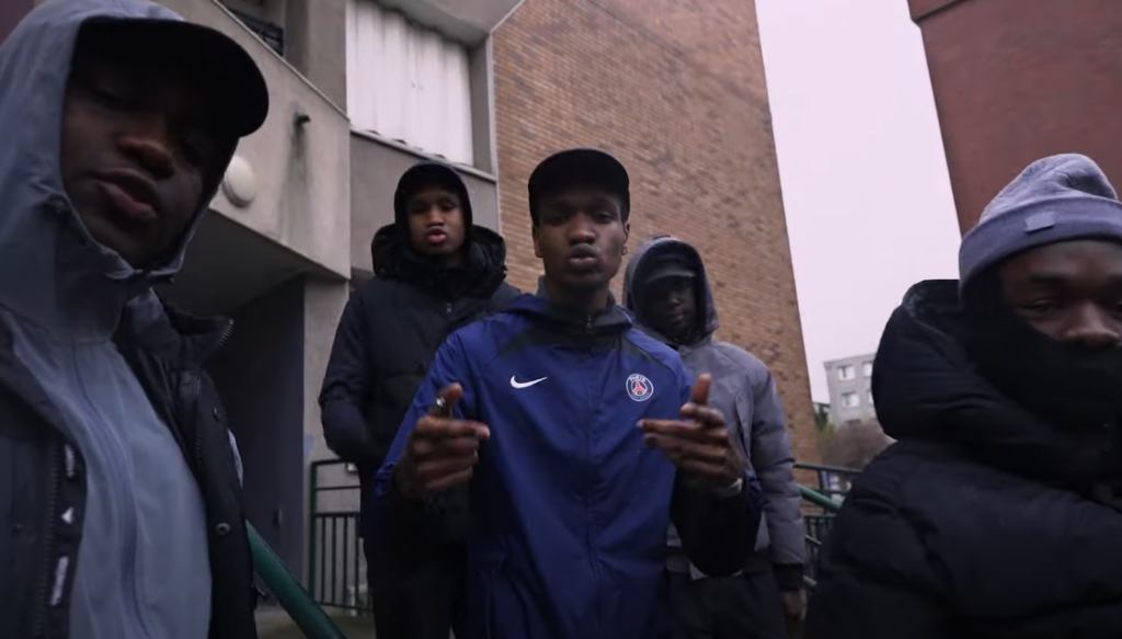 Photo de Découvrez « No Stress #3 », un bail bre-som signé Escro