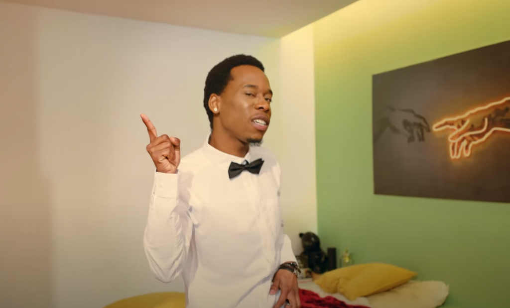 Photo de Découvrez Lucy Etienne, un artiste plus « LIBRE » que jamais