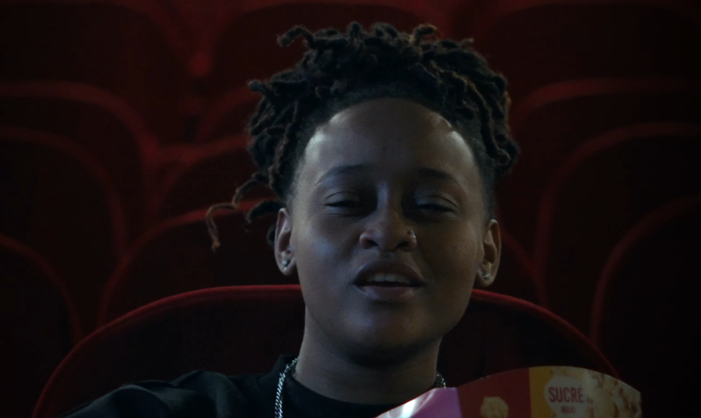 Photo de RHL séduit avec « Tu me dragues »