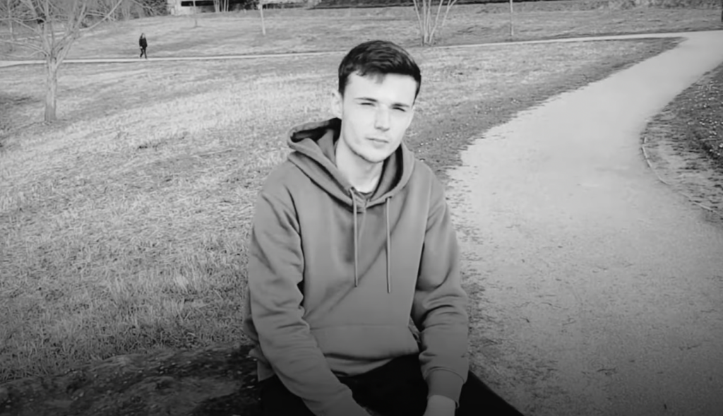 Photo de « Soldat » : LD, une plongée dans les profondeurs du Rap.