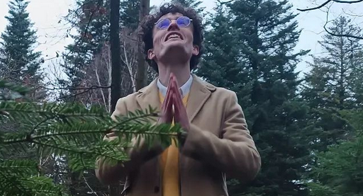 Photo de Oddyâna dévoile « Souffle », une exploration de la quête intérieure à travers la musique