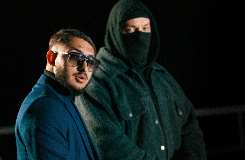 Photo de YL2S clôt sa série LRAF avec un final explosif : « Partie Final LRAF »