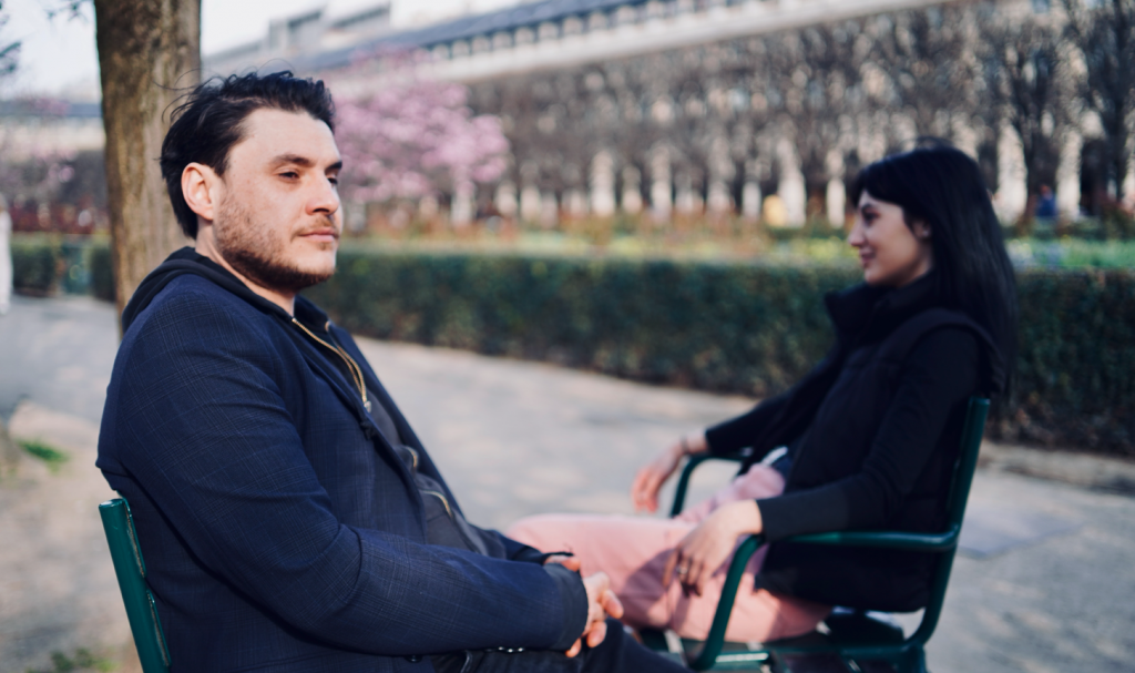 Photo de Elyrose dévoile son nouveau clip poignant, « Je partirai »