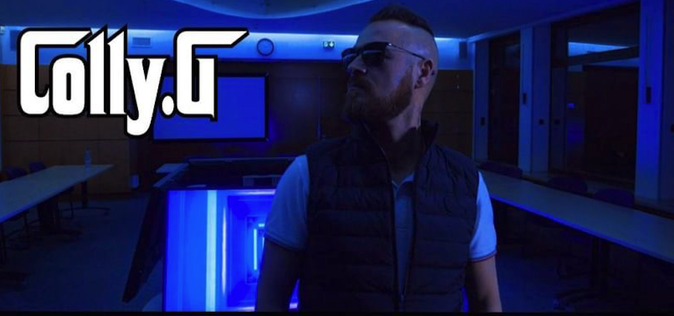 Photo de Colly G revient en force avec « Grab The Mic Part 5 »